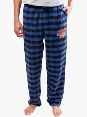 ❥𝗡𝗬 𝗞𝗡𝗜𝗖𝗞𝗦: Men’s Plaid Pajama Pants